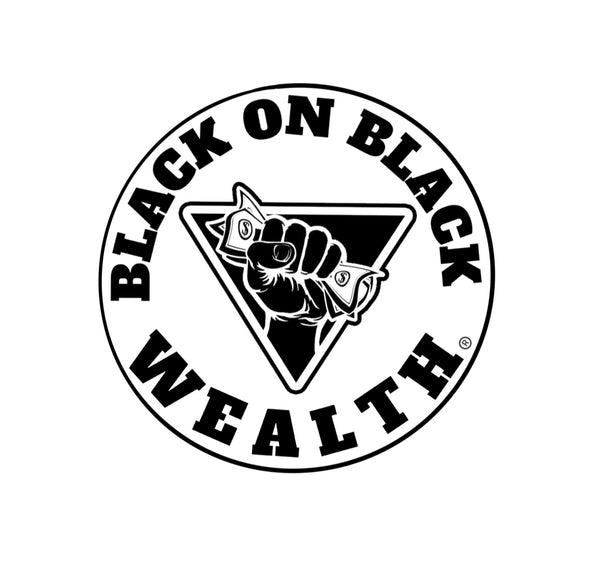 Shop Black Wealth 